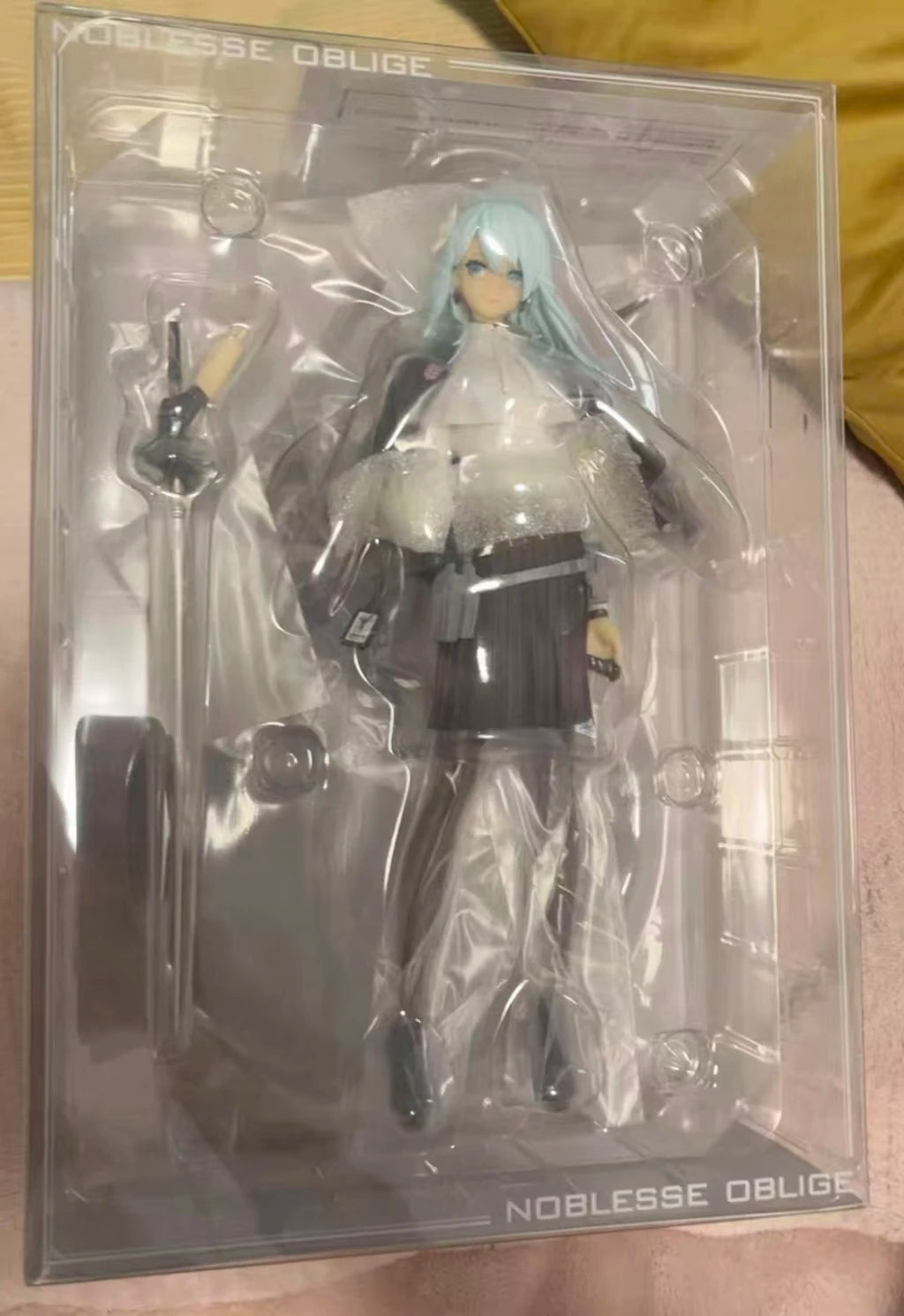 【FS】 Myethos A-Z:S Scale 1/7 Figure Model Toys Gifts