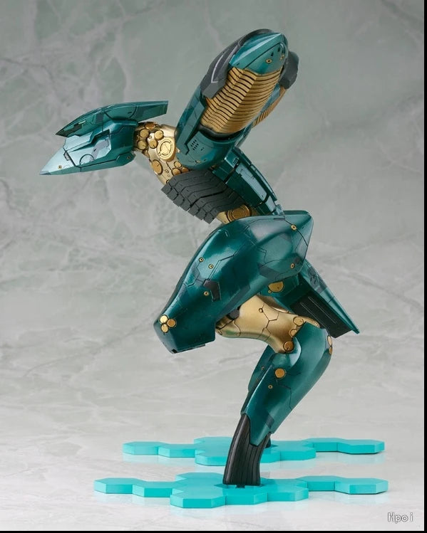 【In stock】Kotobukiya Guns of The Patriots Metal Gear RAY 1/100 Scale Action Figure Model Anime Toys