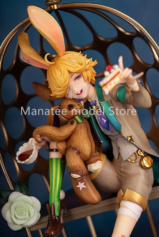 Myethos Original FairyTale-Another March Hare 1/8 PVC Action Figure Anime Model Toys Collection Doll Gift