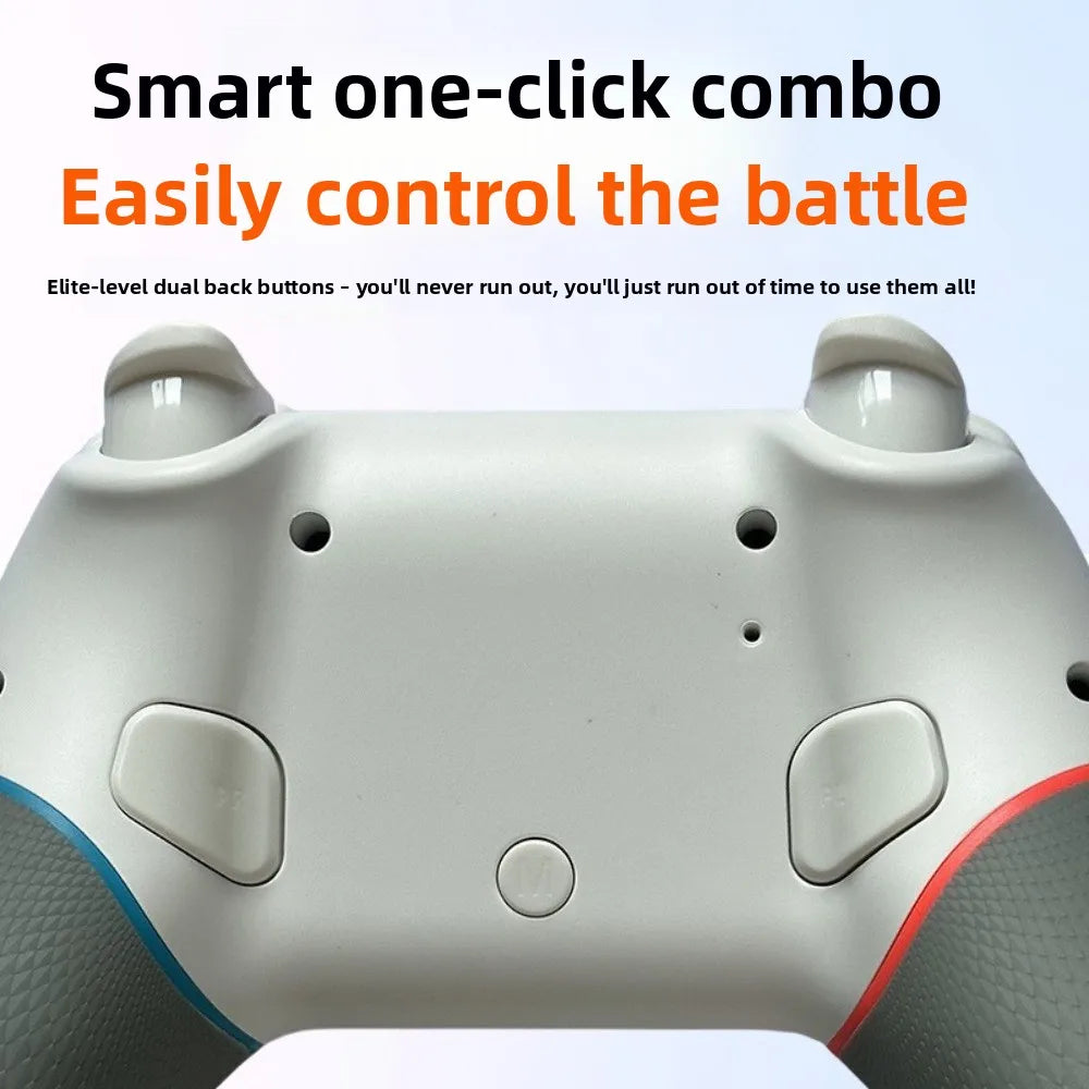 New X9 Wireless Bluetooth Gamepad Switch PC PC Version Android iOS Controller Game Controller