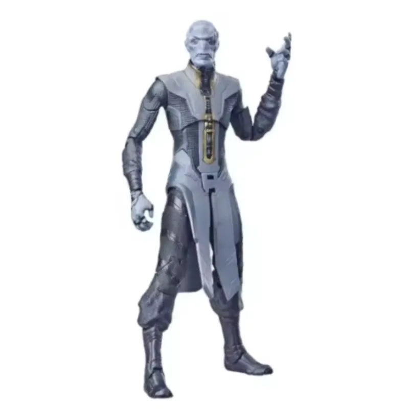Original Marvel Legend Series EBONY MAW  Action Figure Toys Model Gift