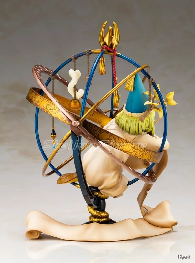 【SF】In Stock Original KOTOBUKIYA Pointed Hat Magic Workshop Coco 1/8 Scale Figures Anime Model Collection