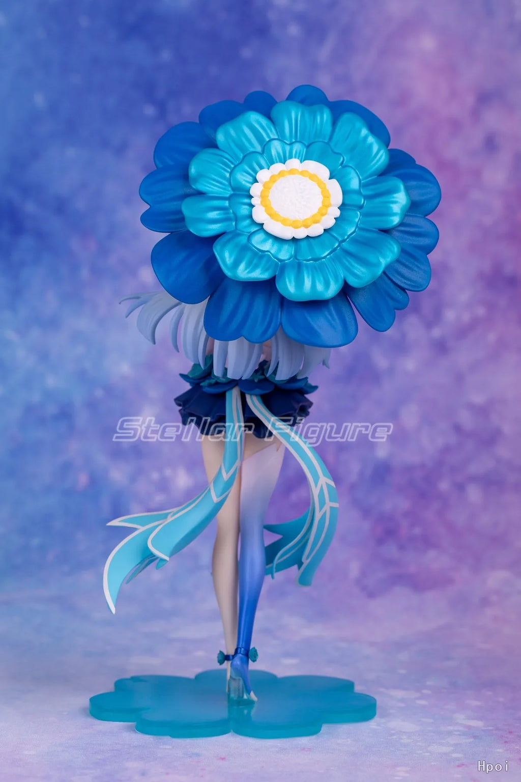 【SF】In Stock Myethos Gift+ Series Honor of Kings Gongsun Li 1/10 Figure Model Collection