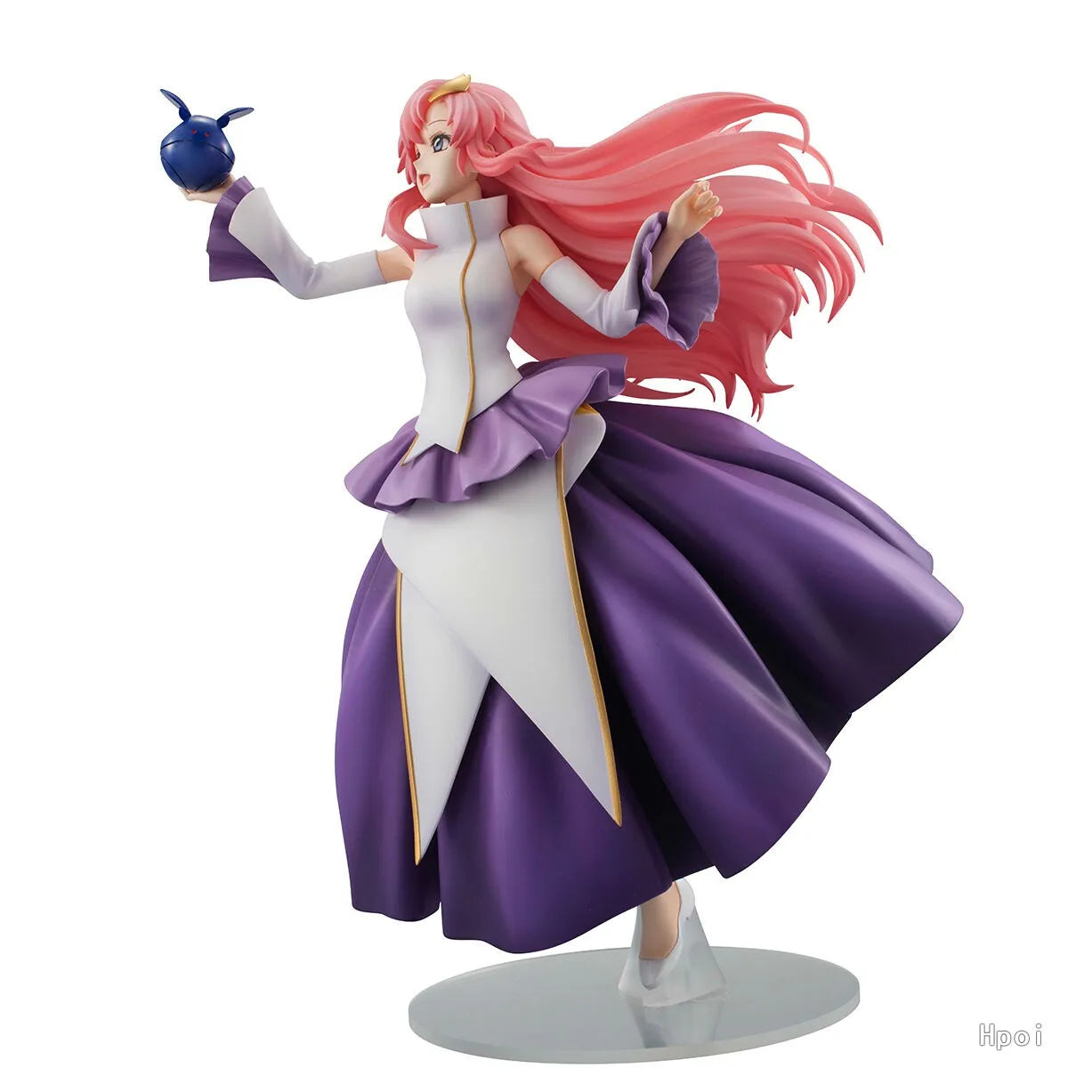【UA】 MegaHouse GEM Series Mobile Suit Gundam SEED Lux Klein Figure Model Toy Gift