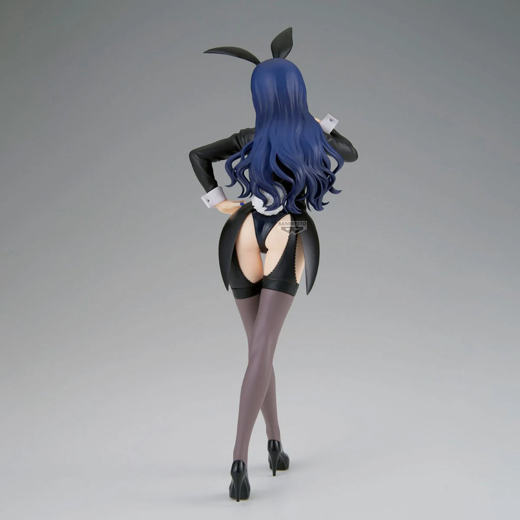 BANPRESTO GLITTER&GLAMOURS My Dress-Up Darling Season 2 Kitagawa Marin Izayoi Arisa ~Bunny Girl Ver.~ PVC 24CM Anime Toy
