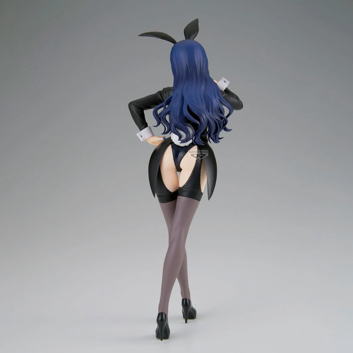 BANPRESTO GLITTER&GLAMOURS My Dress-Up Darling Season 2 Kitagawa Marin Izayoi Arisa ~Bunny Girl Ver.~ PVC 24CM Anime Toy