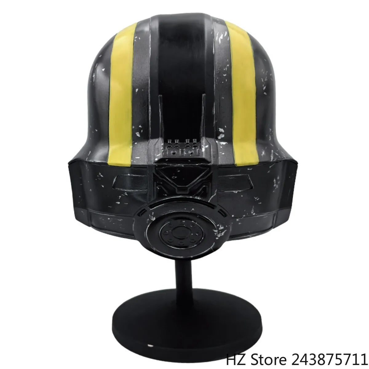 IN STOCK hell-divers 2 Helmet Wearable Mask COS Party Prop Toy B-01 Tactical Helmet Halloween Cosplay Masks Toys Birthday Gift