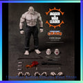 In Stock CHAOS 1/12 Holy War Leader Gagel Mutant Chief Animation Character Model Action Figure Toy Collection Gift