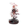 【Presale】Wuthering Waves Game Character Sculpture Changli Anime Figurine Action Statue Figures Cartoon Collectible Model Toy