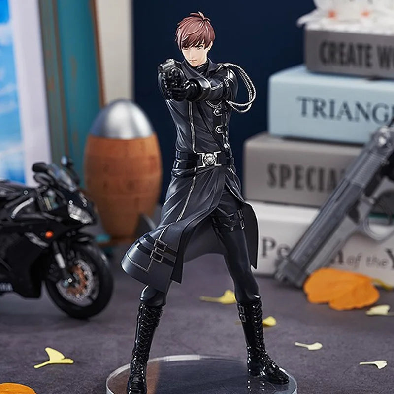 Original Brand New GSC Bai Qi Mr Love Dream Date Game Figure Model Statue Collectible Anime Figure