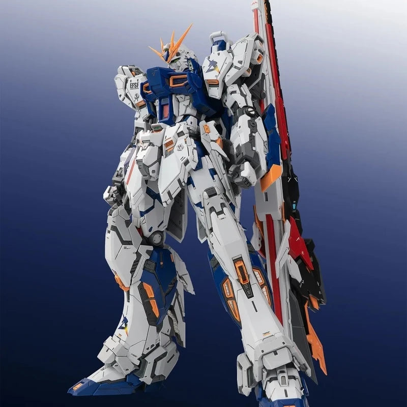 In Stock Farm Creator 1/100 Scale Nu Fukuoka Ver. Model Kit Assembled Model  Action Figure for Collectors And Creations Toys