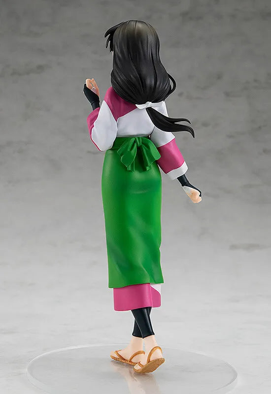 100% Original in Stock Good Smile Company Pop Up Parade Sengoku Otogizoushi: InuYasha Sango Collection Series Anime Figure