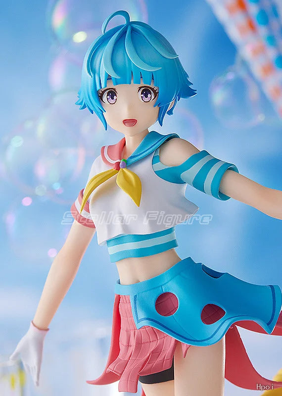 【SF】In Stock GSC POP UP PARADE BUBBLE UTA Figures Model Collection Animation