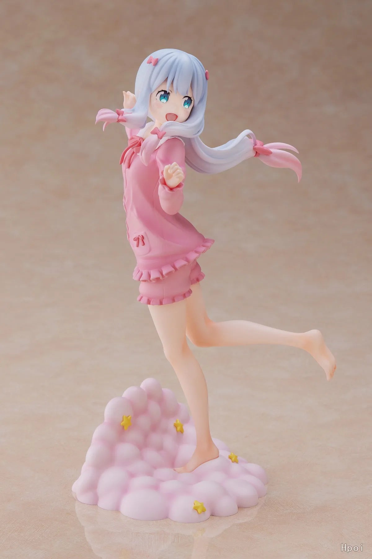 【SF】In Stock FuRyu TENITOL Izumi Sagiri Figure Model Toy Collection
