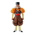 25CM Anime Dragon Ball Figure ANDROID 19 ANDROID 20 Dr.gero PVC Action Figures Collection Model Toys for Children Gifts