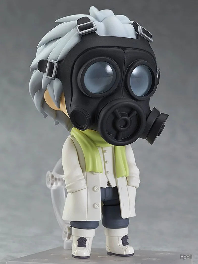 GSC Original:Dramatical Murder Seragaki Aoba Murder Noiz Clear koujaku Q version figma PVC Action Figure Anime Figure Model Toys