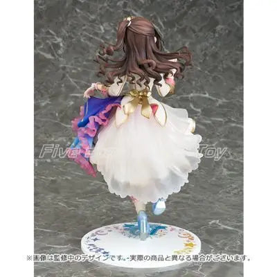 【FS】Phat Scale 1/7 THE IDOLM@STER Cinderella Girls Uzuki Shimamura Figure Model Gift