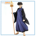 100% Original in Stock Good Smile Company Pop Up Parade Sengoku Otogizoushi: InuYasha Miroku Garage Kit Collection Series