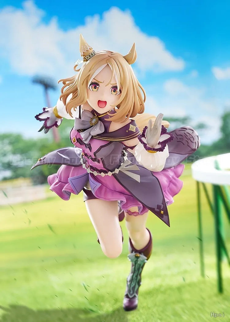 【Pre-sale】Max Factory GSC Pretty Derby Narita Top Road 1/7 Scale Anime Figure Toy
