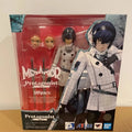 In Stock Bandai S.H.Figuarts Original Anime Metaphor: ReFantazio Protagonist Will Action Figure Model Toys Collection Gift DT