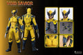 In Stock Original Thunder Toys 1/12 Void Saviour TD20232 Deadpool Wolverine 6inch Full Set Action Figure Model Toys