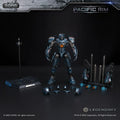 In Stock Gong Gipsy Danger 25CM Collection of Mobile Anime Action Figures Model Toys Mecha Discrete Action Figure