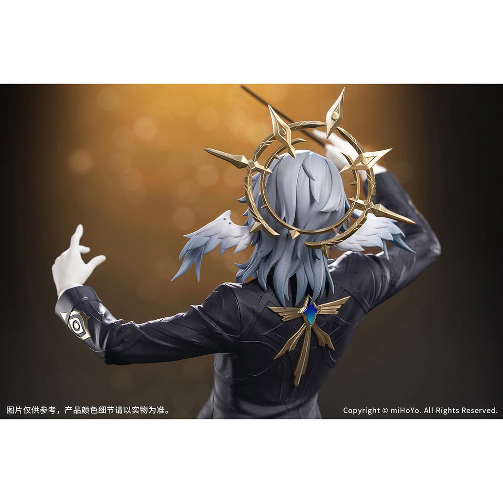 Myethos Gift+ Sunday Star Rail LIVE Ver. 1/8 Anime Figures Collectible Model Toy Original Doll Ornament