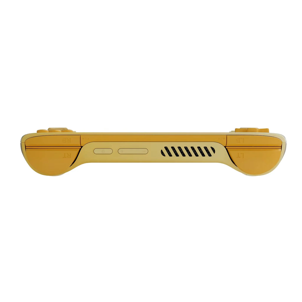 AYANEO Pocket AIR Mini x B.Duck Limited Edition Retro Handheld，Retro Pocket Console 4.2-inch 4:3 Screen with Hall Joysticks 64G