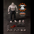 In Stock CHAOS CHAOS-003 Jihad Leader Gargel 1/12 6-inch Commoner Mutant Leader Movable Figure Collectible Toy