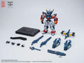 IN STOCK Zangdao God Creation Divine Punishment TianFa Model Kit CD-TGM-02 Collection Action Figures Robot ABS Model Toy Kid