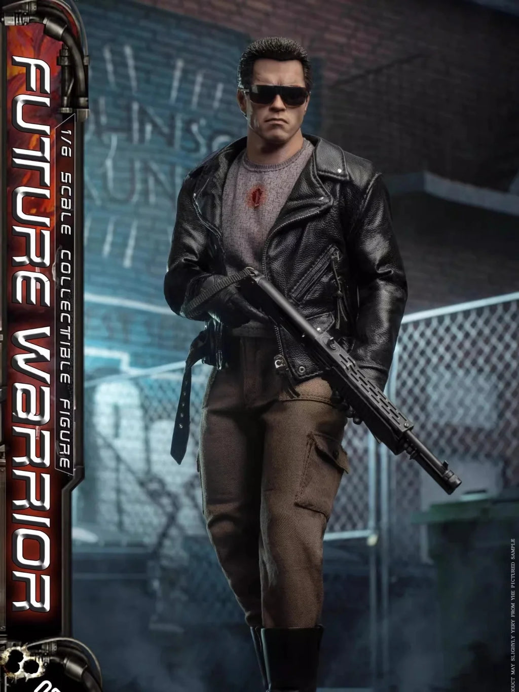 In Stock PRESENT TOYS PT-sp80 1/6 Scale Male Soldier Damaged Robot 12in Action Figure Model Full Set Toys For Fans Collection