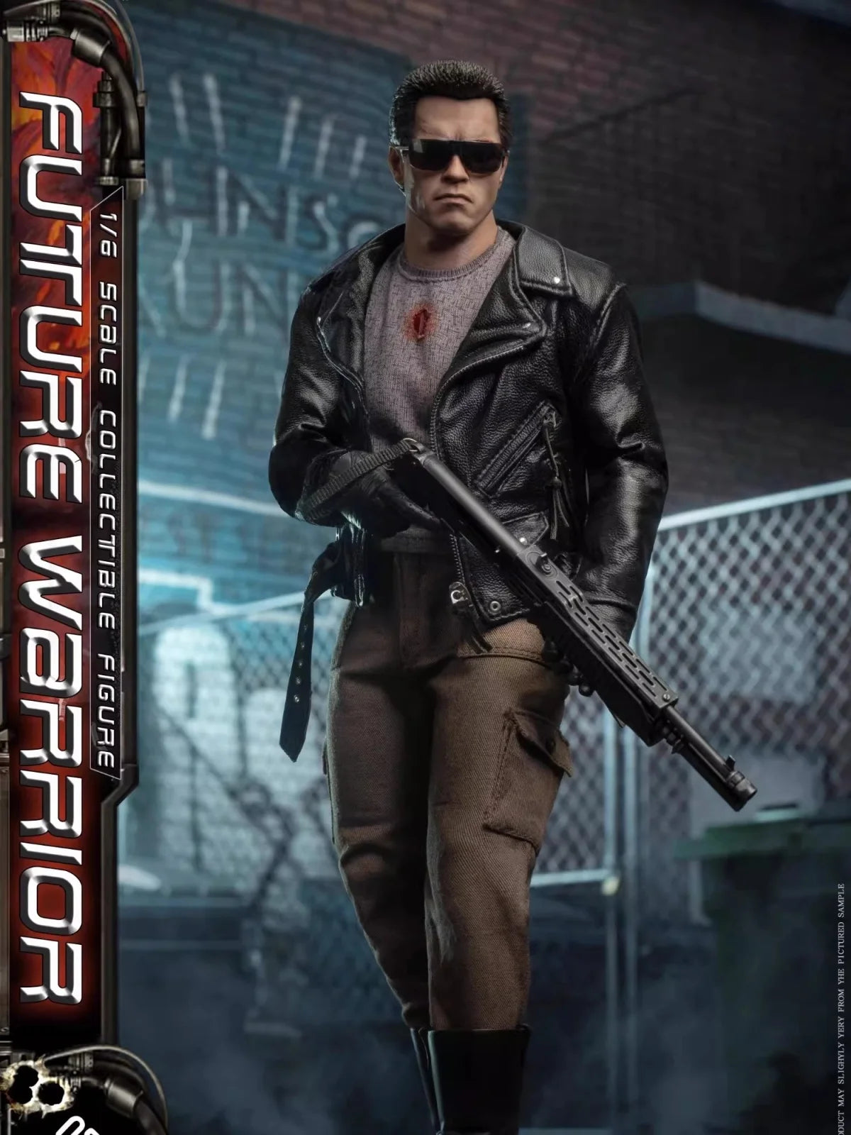 In Stock PRESENT TOYS PT-sp80 1/6 Scale Male Soldier Damaged Robot 12in Action Figure Model Full Set Toys For Fans Collection