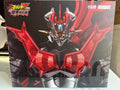 In Stock Original Sentinel RIOBOT Invincible Iron King Kong ZERO Doll Dark Universal Action Figure Model Collection Model Anime