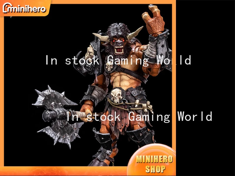 In Stock Mety Toyz Adventurer World Minotaur Gladiator Action Figure Toy Collectible Model for Adults Kids Display Gift PVC