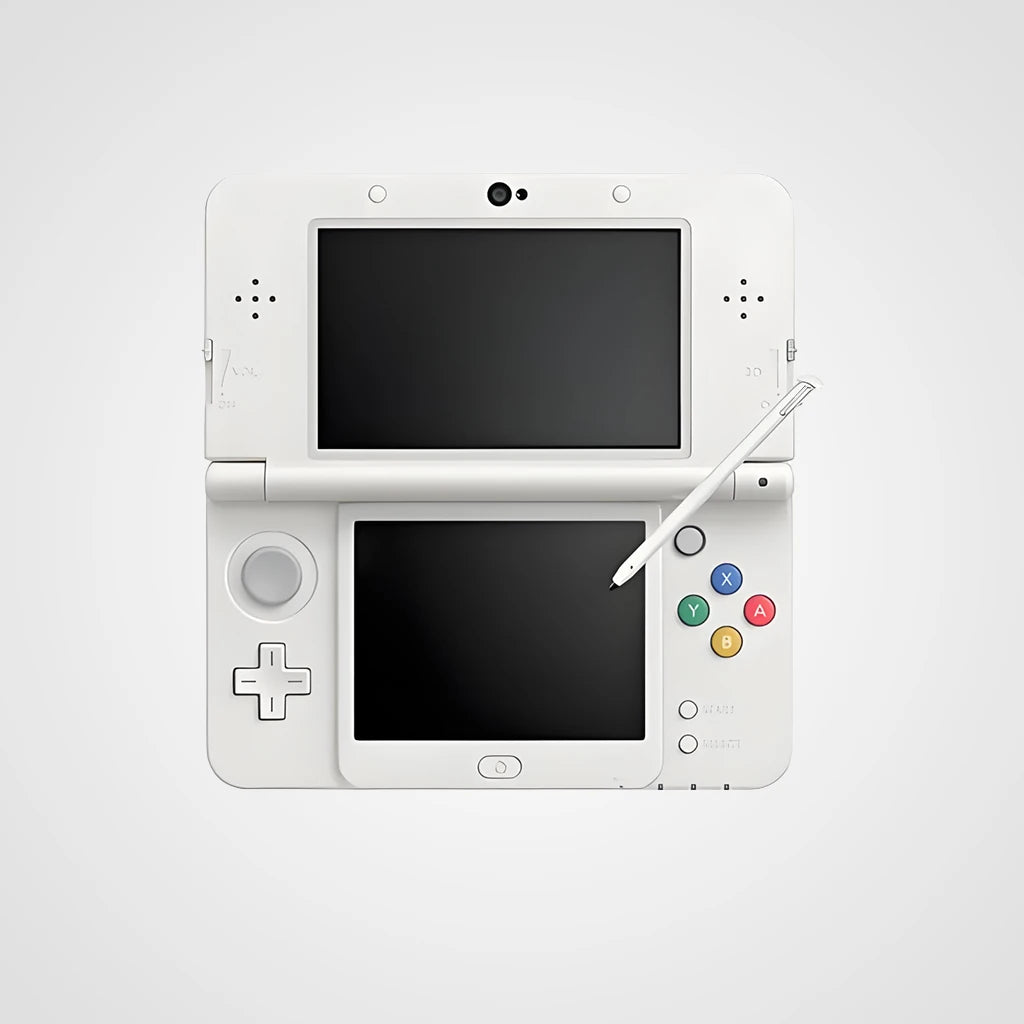 Original Refuebished NEW 3DS handheld game console free games nitendo new3ds 32GB/64gb/128gb/256gb