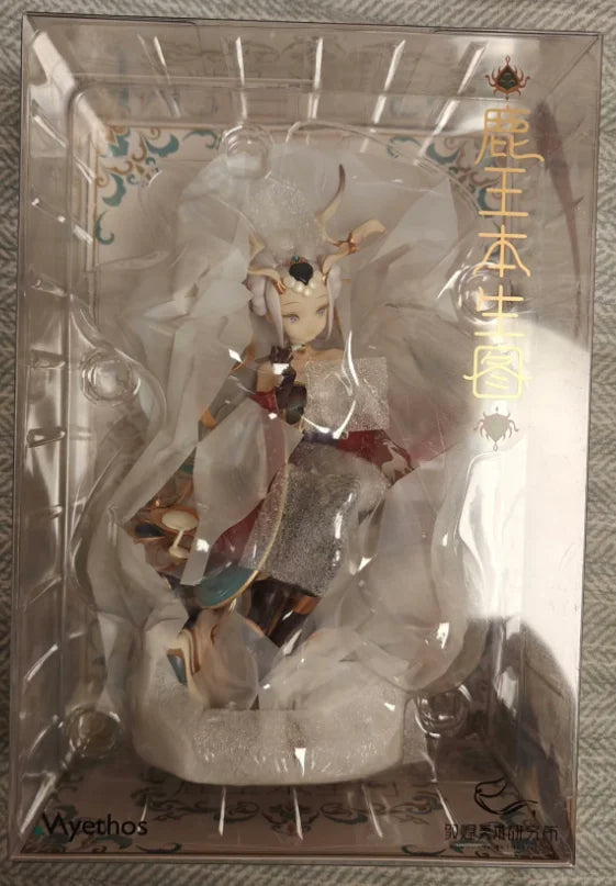 【FS】Myethos Deer King Jataka Scale 1/7 Figure Model Toys Gifts