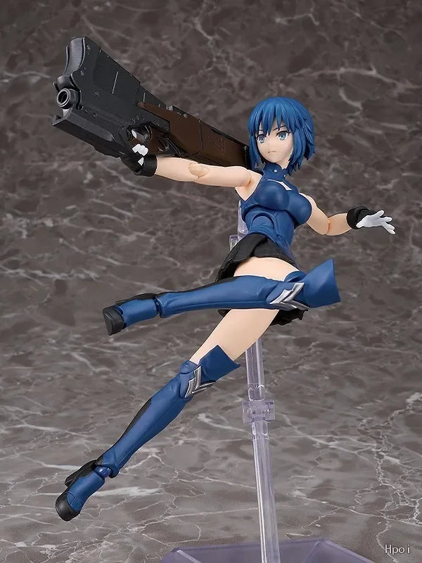 【MT】Max Factory Figma 623 A Piece of Blue Glass Moon Ciel Action Figure Model Figure