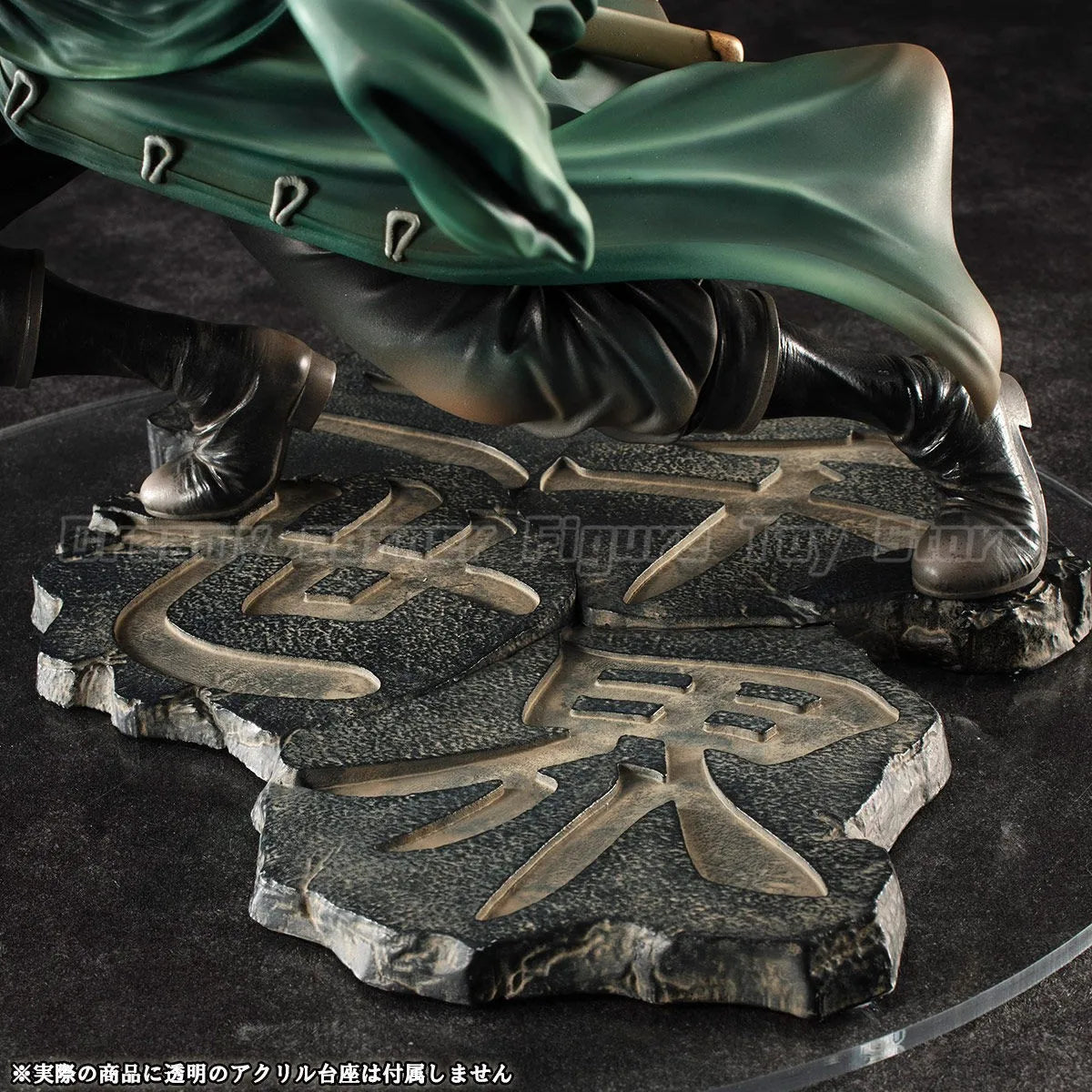 【In Stock】MegaHouse Portrait of Pirates "SA-MAXIMUM" ONE PIECE Roronoa Zoro Ver. 3000 World 1/8 Scale Figure Collection Toys