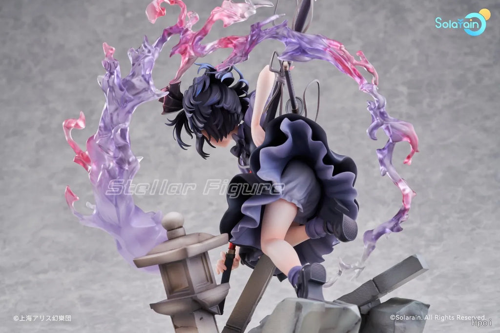 【SF】In Stock Solarain Toys Touhou Project Konpaku Youmu Event Limited Color 1/7 Scale Figure Figures Original Collection Anime