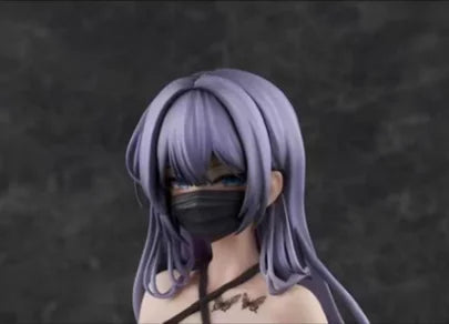 Original UnionCreative Yuna Anime Figure Model Gift Toy Collection