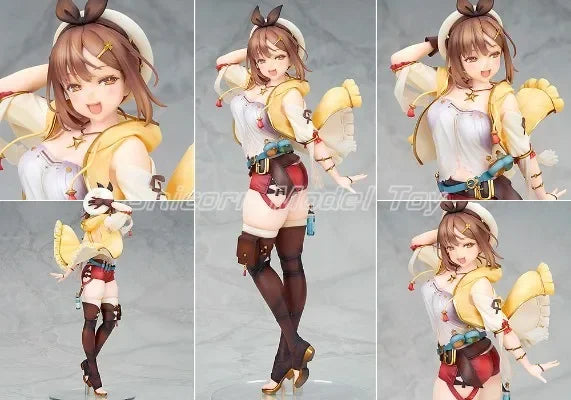 【FS】ALTER Atelier Ryza Ever Darkness The Secret Hideout Reisalin Stout 1/7 Figure Model Toys Collection