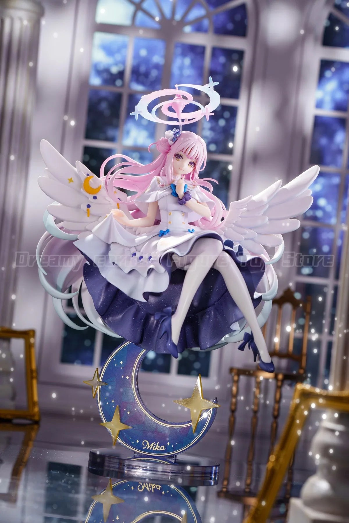 【In Stock】GSC Blue Archive Mika Call of The Star 1/7 Scale Figure
