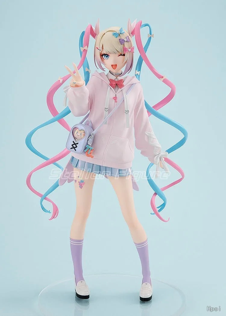 【SF】In Stock GSC POP UP PARADE NEEDY GIRL OVERDOSE Tangtang Super Cute Angel Sauce Figures Model Collection Anime