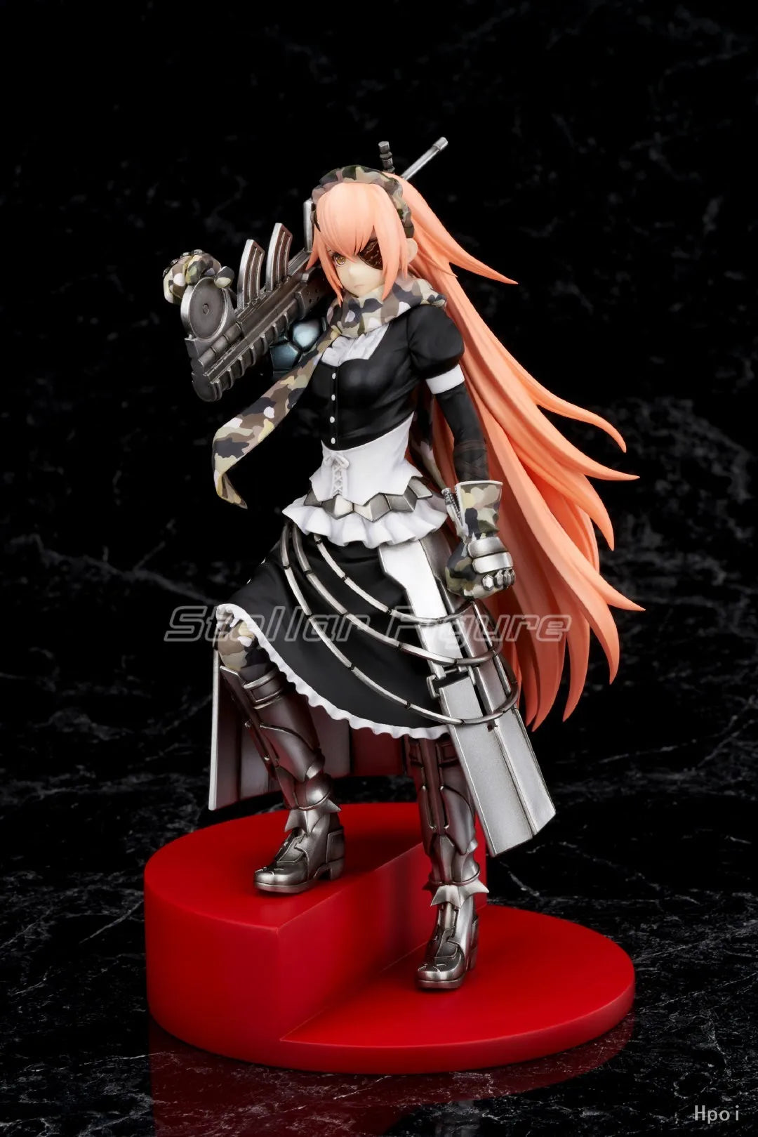 【SF】In Stock F:NEX OVERLORD Shizu Delta 1/7 Scale Figures Model Collection Original