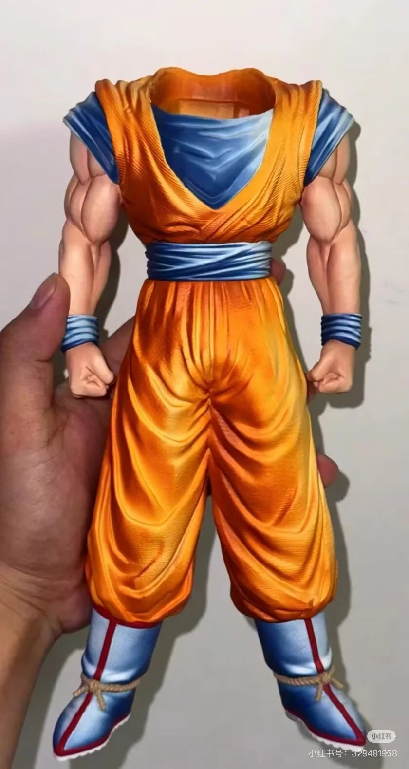 New Dragon Ball Anime Figure Super Saiyan 2son Goku Figures Statuefigurine Ssj2 Goku Figurine Collectible desk Model Gifts Toys