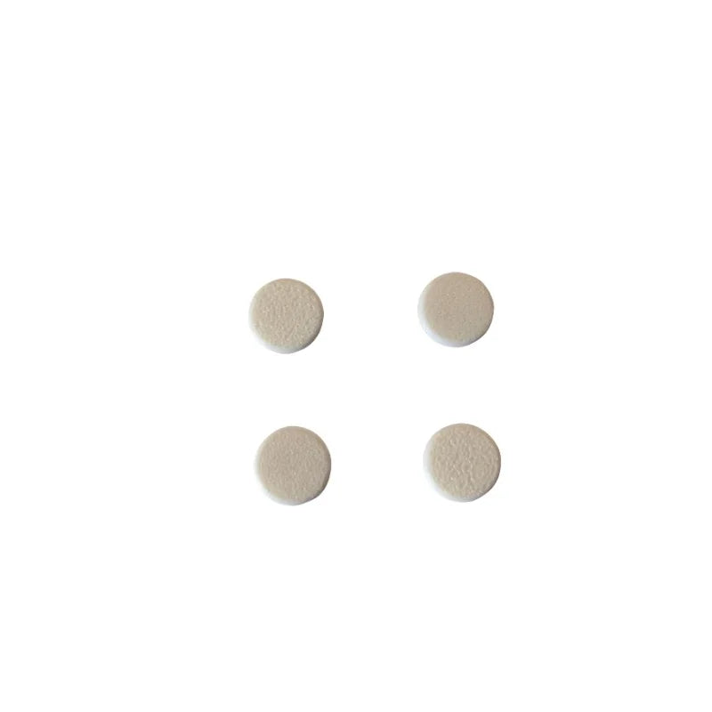 Retroid Tasche 5 Rocker Thumbstick Kappe Replament Für RP5 RP4 Pro RPmini RP2S Ayn Odin 2 Portal RG406H Joystick Kappe Ersetzen