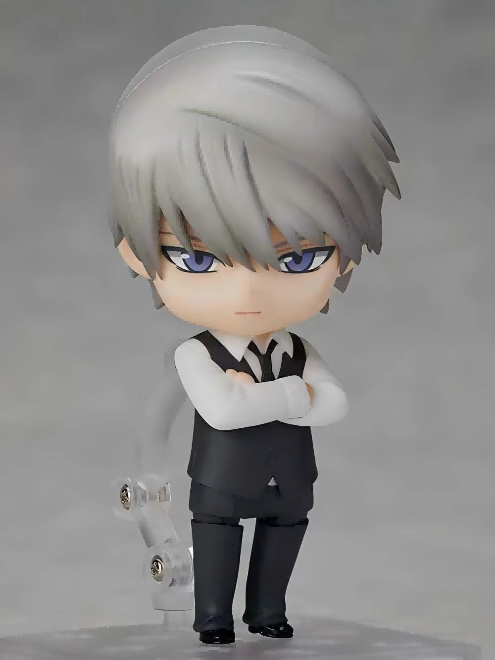 Original Brand New GSC FREEing 1204 Akihiko Usami Junjo Romantica Action Figure Model Collectible Gift