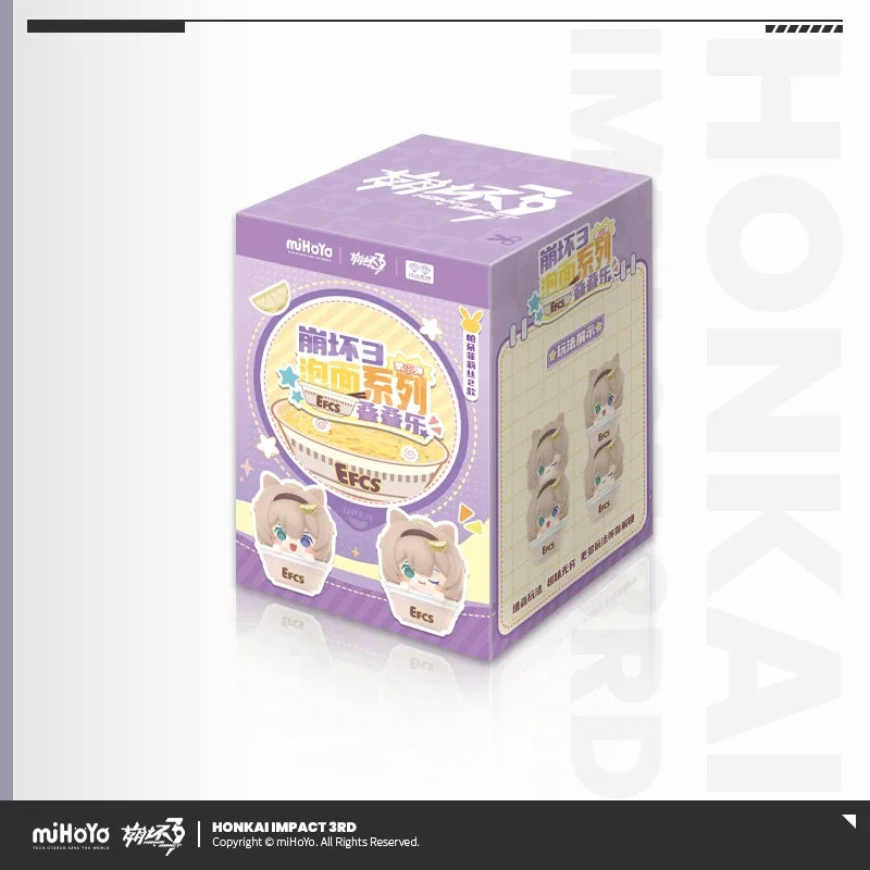 original Honkai Star Rail action figures Anime model Himeko Dan Heng March 7th Gepard Landau Brand New Genuine In shelf