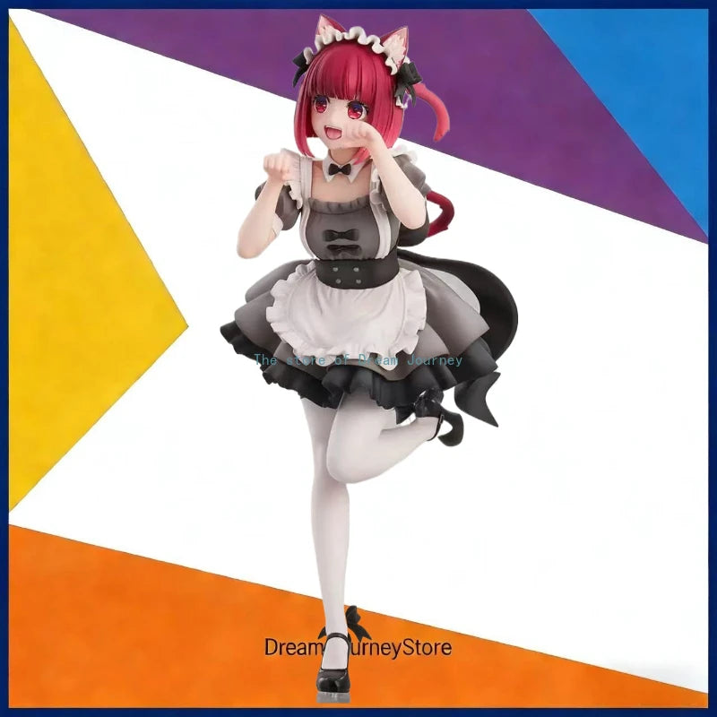 En stock UnionCreative OSHI NO KO]Kana Arima 1/6 Personaje de anime Modelo de juguete Colección de regalos
