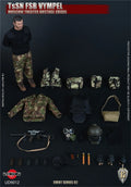 1/6 UJINDOU UD9012 The Russian Soldier Doll Man Male Full Set Moveable Action Figure Gift For Fans Collect About 12"